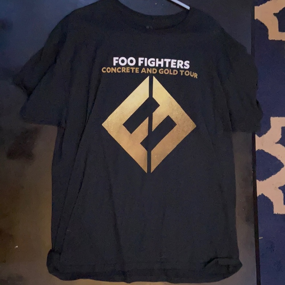 Foo fighters 2018 USA Tour